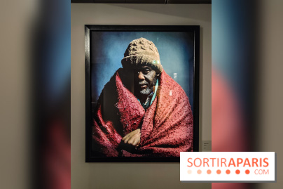 Andres Serrano - Portraits de l'Amérique : l'exposition photo se dévoile au Musée Maillol - IMG20240425102817