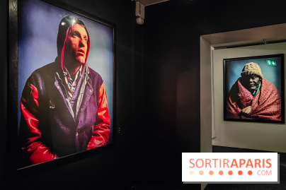Andres Serrano - Portraits de l'Amérique : l'exposition photo se dévoile au Musée Maillol