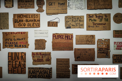 Andres Serrano - Portraits de l'Amérique : l'exposition photo se dévoile au Musée Maillol - IMG20240425103001