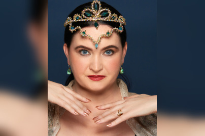 Spectacle de danse: "L'Orient-Express de New York à Paris" le 5 mai à 18h au Mandapa