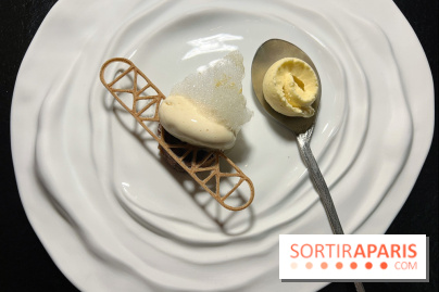 Quelque Part - Dessert autour des céréales