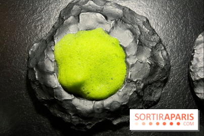 Quelque Part - Tripes et pois