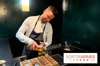 Quelque Part - Florian Barbarot