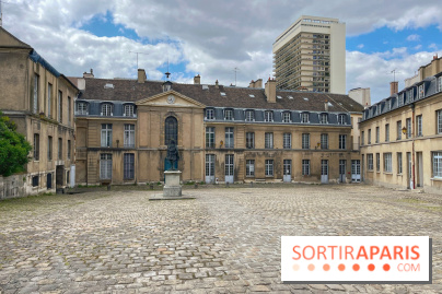 Dans les coulisses du Mobilier National - IMG 0869