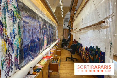 Dans les coulisses du Mobilier National - IMG 0873