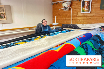 Dans les coulisses du Mobilier National - IMG 0877