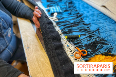 Dans les coulisses du Mobilier National - IMG 0881