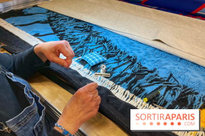 Dans les coulisses du Mobilier National - IMG 0885