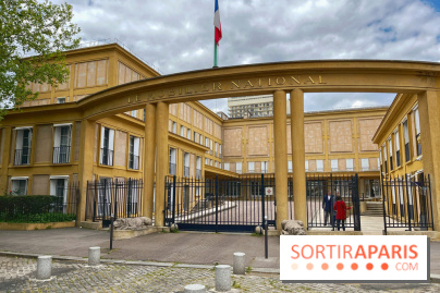 Dans les coulisses du Mobilier National - IMG 0889