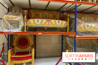 Dans les coulisses du Mobilier National - IMG 0897