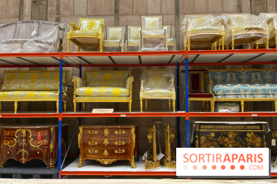 Dans les coulisses du Mobilier National - IMG 0899