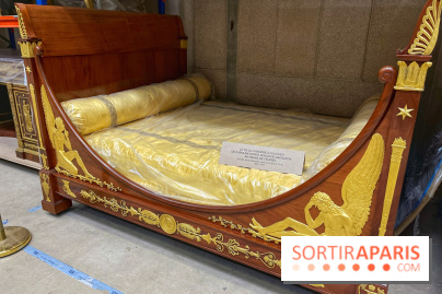 Dans les coulisses du Mobilier National - IMG 0909