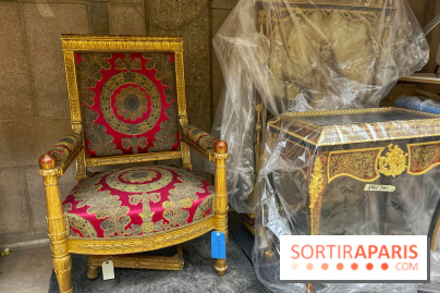 Dans les coulisses du Mobilier National - IMG 0911