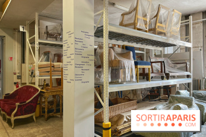 Dans les coulisses du Mobilier National - IMG 0912