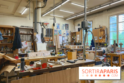 Dans les coulisses du Mobilier National - IMG 0918