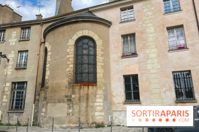 Dans les coulisses du Mobilier National - IMG 0921