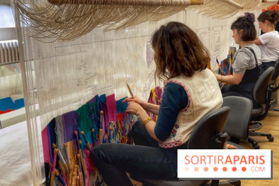 Dans les coulisses du Mobilier National - IMG 0938