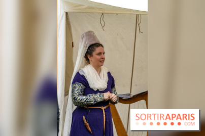 Les Rendez-vous de la Madeleine à Chevreuse -  A7C2491