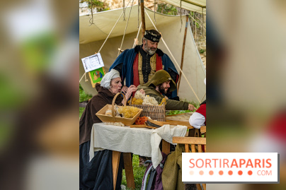 Les Rendez-vous de la Madeleine à Chevreuse -  A7C2488