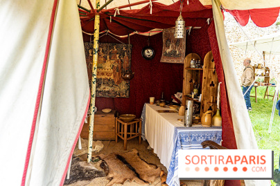 Les Rendez-vous de la Madeleine à Chevreuse -  A7C2482