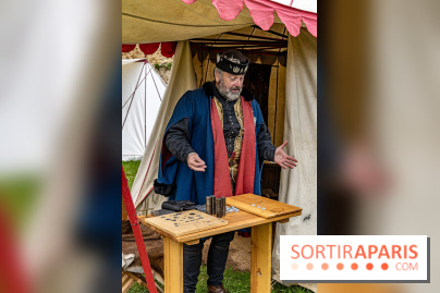 Les Rendez-vous de la Madeleine à Chevreuse -  A7C2484