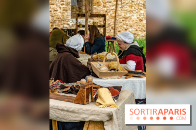 Les Rendez-vous de la Madeleine à Chevreuse