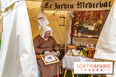 Les Rendez-vous de la Madeleine à Chevreuse