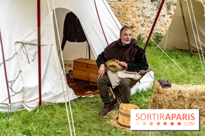 Les Rendez-vous de la Madeleine à Chevreuse -  A7C2481