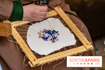 Les Rendez-vous de la Madeleine à Chevreuse -  A7C2478