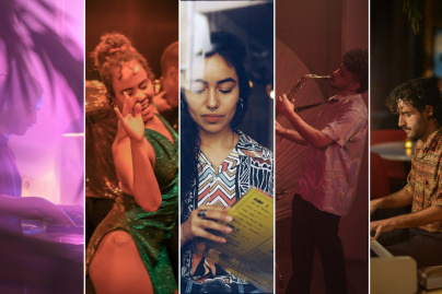 Soirée exceptionnelle au Comptoir Général, jeudi 16 mai !