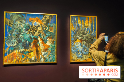 Natures vivantes : l'exposition photo qui met à l'honneur les jardins du musée Albert Kahn - photos - IMG20240429145851