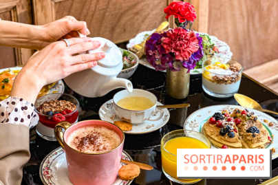 Kahio, le café-fleuriste niché au cœur du Marais - image00017