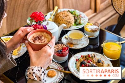 Kahio, le café-fleuriste niché au cœur du Marais - image00022