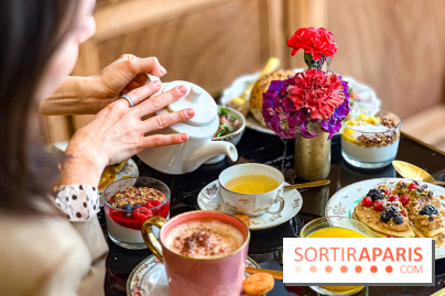 Kahio, le café-fleuriste niché au cœur du Marais - image00001