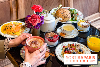 Kahio, le café-fleuriste niché au cœur du Marais - image00025