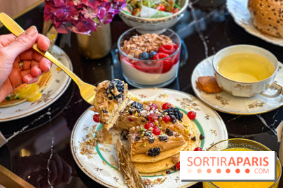 Kahio, le café-fleuriste niché au cœur du Marais - image00036