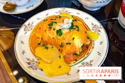 Kahio, le café-fleuriste niché au cœur du Marais - image00047