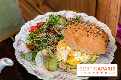 Kahio, le café-fleuriste niché au cœur du Marais - image00049