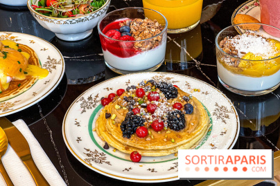 Kahio, le café-fleuriste niché au cœur du Marais - image00051