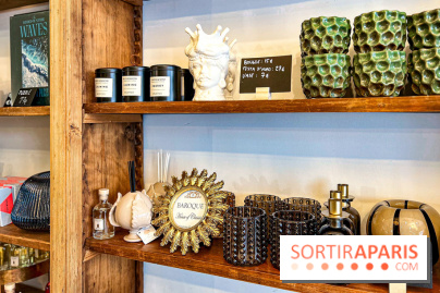 Kahio, le café-fleuriste niché au cœur du Marais - image00066