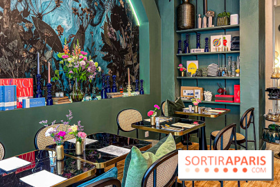 Kahio, le café-fleuriste niché au cœur du Marais - image00067