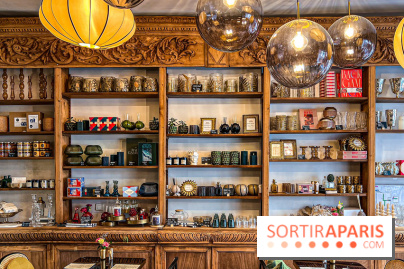 Kahio, le café-fleuriste niché au cœur du Marais - image00072