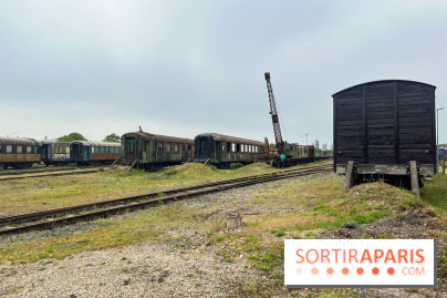 Le musée vivant du chemin de fer - nos photos - image00046