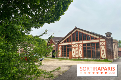 Le musée vivant du chemin de fer - nos photos - image00041