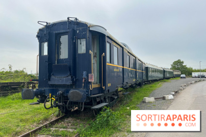 Le musée vivant du chemin de fer - nos photos - image00035