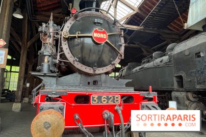 Le musée vivant du chemin de fer - nos photos - image00020