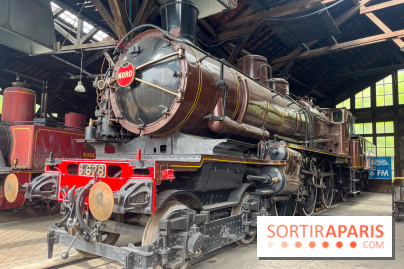 Le musée vivant du chemin de fer - nos photos - image00015