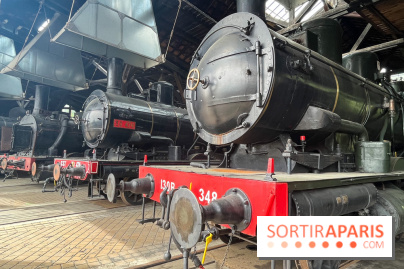 Le musée vivant du chemin de fer - nos photos - image00012