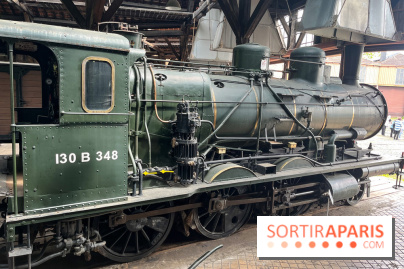 Le musée vivant du chemin de fer - nos photos - image00008