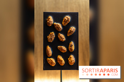 Infiniment Chocolat, la première boutique de chocolat de Pierre Hermé à Paris -  A7C2965